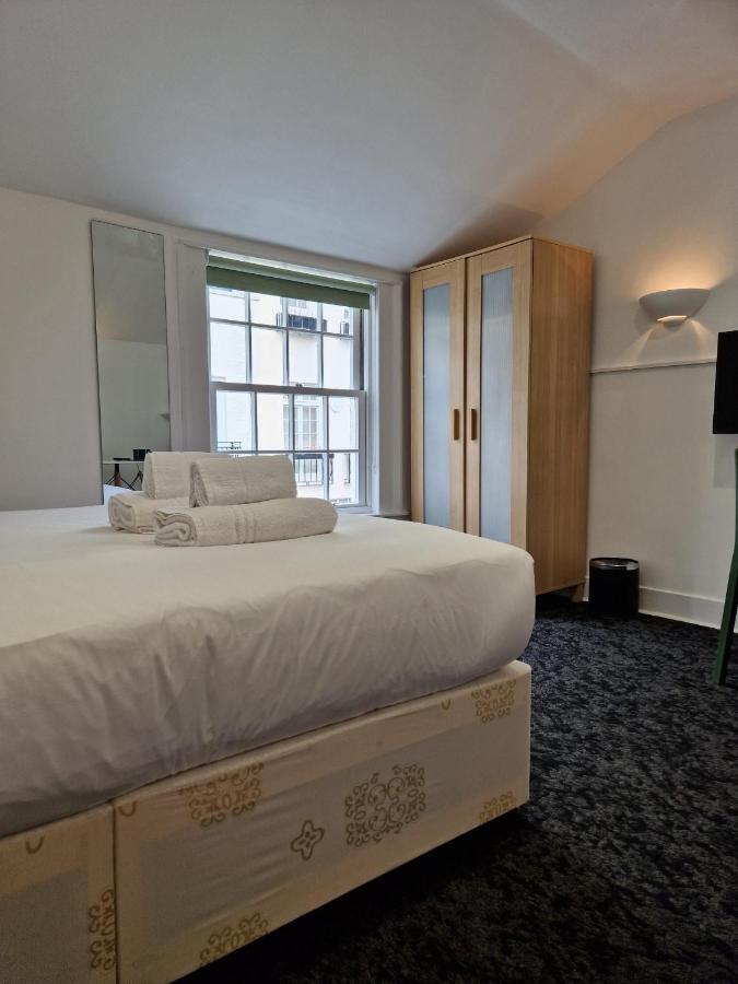 Belgravia Eaton Mews Rooms Londýn Exteriér fotografie
