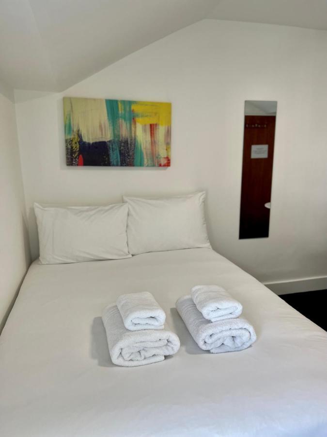 Belgravia Eaton Mews Rooms Londýn Exteriér fotografie